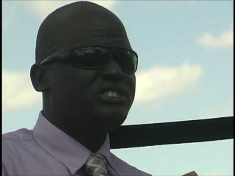 Gordon Koang - Loachdume  [Official Video]