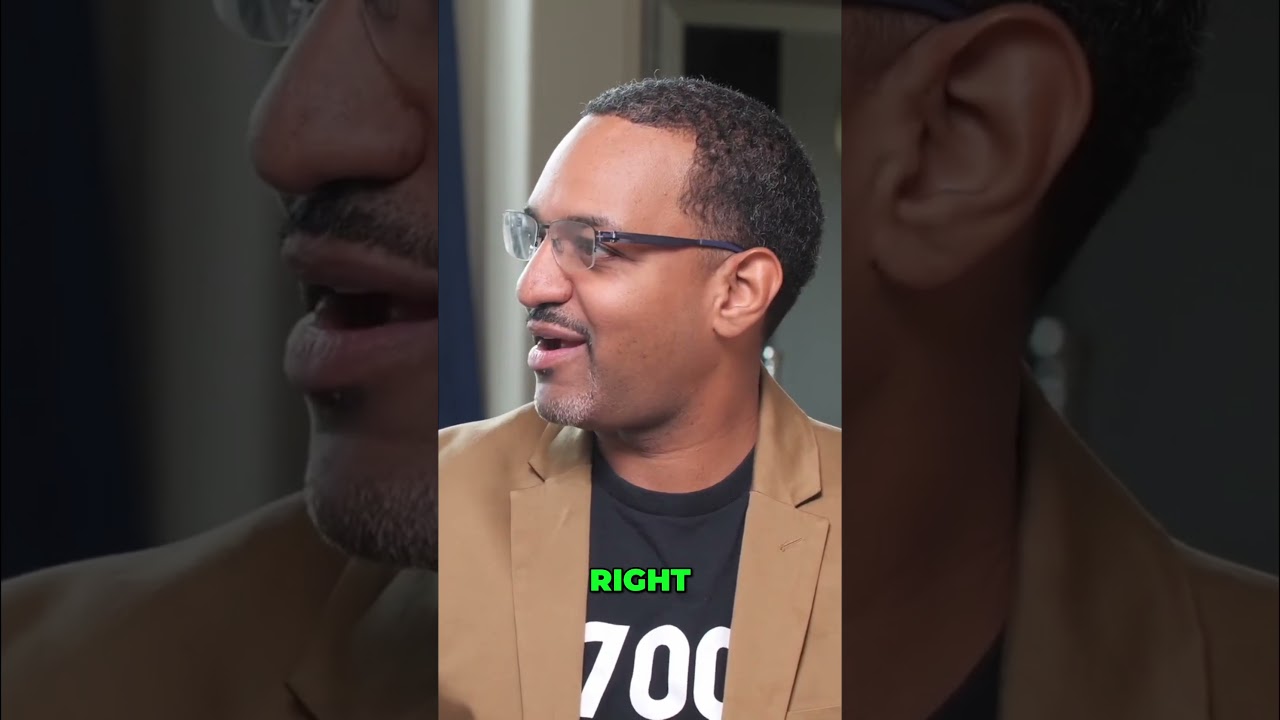 Why Smart Investors Do Fewer Deals (But Bigger Ones) | Onaje Barnes