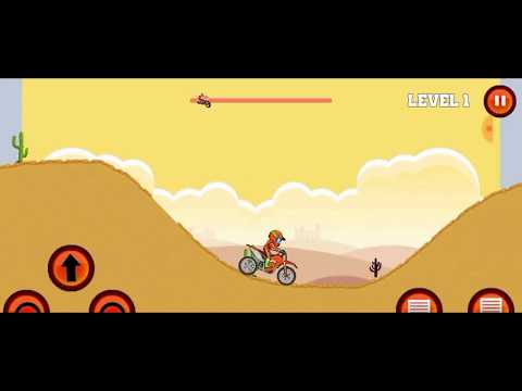 Extreme Motocycle Adventure video thumbnail