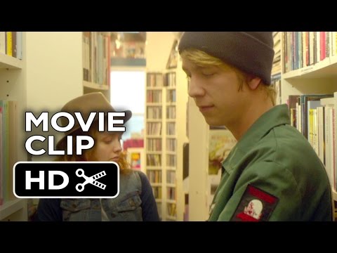 Me & Earl & the Dying Girl (Clip 'What Group Am I In?')