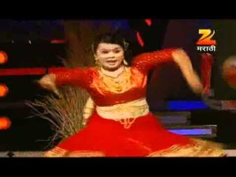 Eka Peksha Ek Jodicha Mamla Nov. 23 '11 - Glen & Urmin