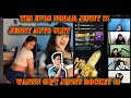 TIM EVOS NOBAR JENNY EVOS WANNN GIFT JENNY ROCKET JENNY AUTO ULTI