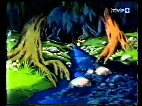 MUMINKI 62 SPACER CZAROWNICY 1 2