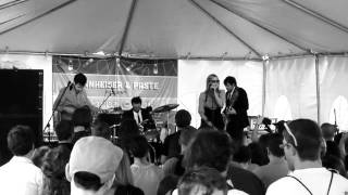 Sugar &amp; The Hi-Lows - Full Concert - 03/14/12 - Outdoor Stage On Sixth (OFFICIAL)