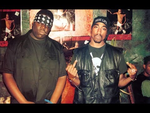 2Pac, Notorious B.I.G, Big L - Deadly Combination (DJ Mebbe Remix)