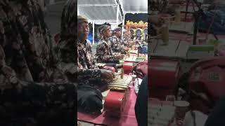 Download lagu saron gamelan wayang mp3