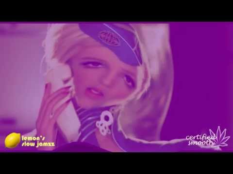 Toxic - SLOWED - certifiedSMOOTH