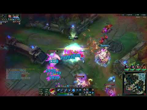 League of Legends Ultimate. Jul 31, 2024