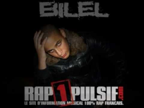 Bilel Feat Ced Youssef -100% Parisien
