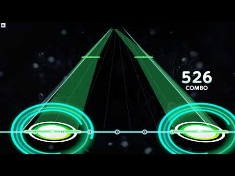 【バンドリ創作譜面】Dizzolve / litmus* as Ester【MV】