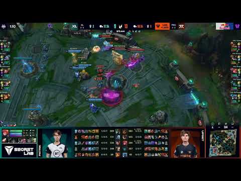 Hylissang Braum Pog!