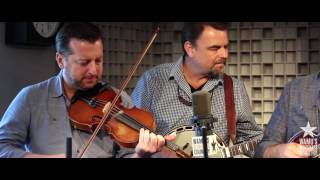 The Del McCoury Band - I Feel the Blues Movin' In [Live at WAMU's Bluegrass Country]