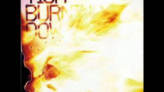 Tiga - Burning Down (TGV Dub)
