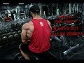 IFBB PRO JOHN JEWETT: Dallas Europa-8 Days Out