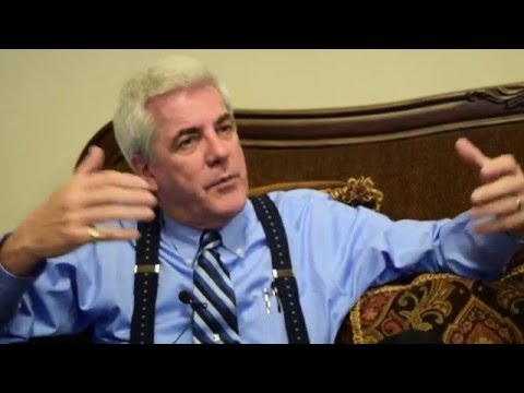 QPI Spotlight on Quality: Family Court Judge Frank Sullivan