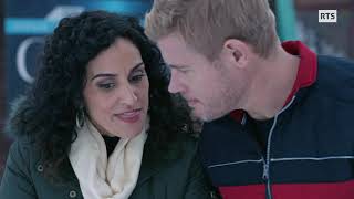Romance Des Neiges HD (2021)