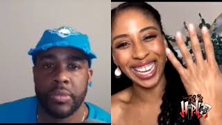 Yvonne Senat Jones Full Interview video