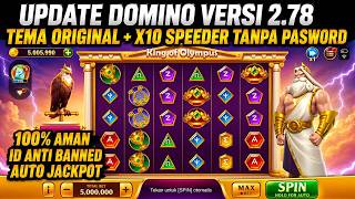 Download lagu HGI Versi 2.78 Terbaru !! Higgs Domino RP Mod Apk Terbaru  X8 Speeder Full Original mp3