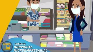 Espoir - Microcredito Individual Microempresarial