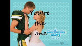 One in this World lyric