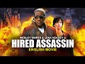 HIRED ASSASSIN - Wesley Snipes & Lena Headey In Superhit Action Full English Movie | English Movies