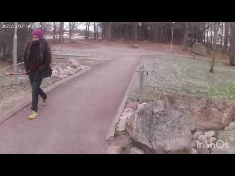 Västerås(Råby) to Erikslund Shopping Centre