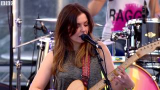 Honeyblood - Killer Bangs (live at The Quay)