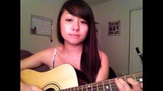 Wb Mam Sib Hlub - Annie Cha (Acoustic version of girl part)