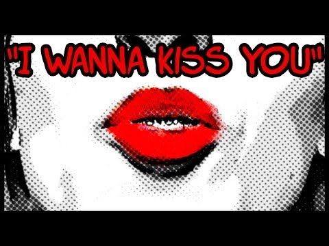 I Wanna Kiss You - MonaLisa Twins