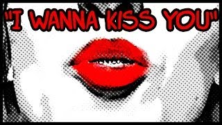 I Wanna Kiss You - MonaLisa Twins (Original)