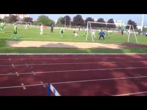 UDI'19 D1 2012/2013 frankrijk 2