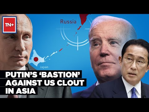 Why Putin’s Bastion Defence Missile System In Paramushir Islands Is Certain To Rile Up US Ally Japan