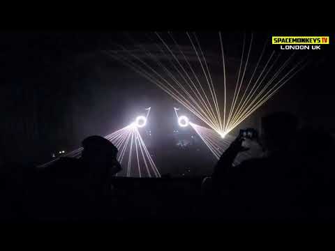 Chemical Brothers @ Hammersmith Apollo @ 2016