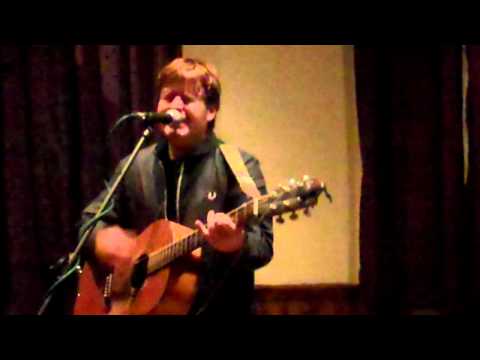 Danny Mahon ,Eric The King ,The Junction Oldham..MP4