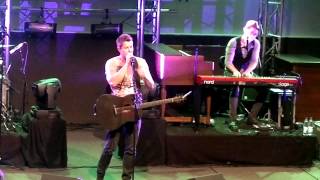 Jeremy Camp - Beautiful One - Live @ Rafaël Gemeente in Amersfoort (HD)