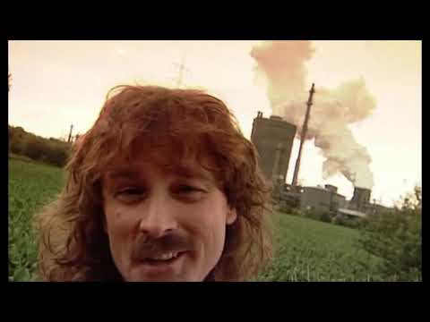 Wolfgang Petry - Ruhrgebiet (Offizielles Video)