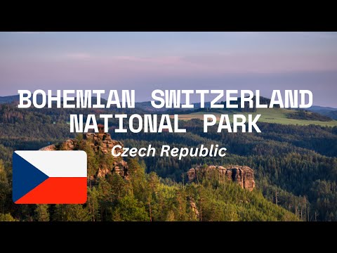 Bohemian Switzerland National Park Czech republic Things to do and Travel guide | Czech Republic