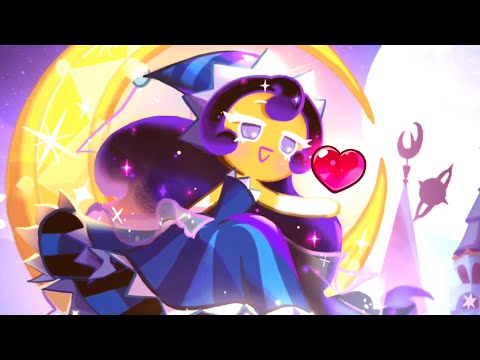 CRK Gacha Music Appreciation 3