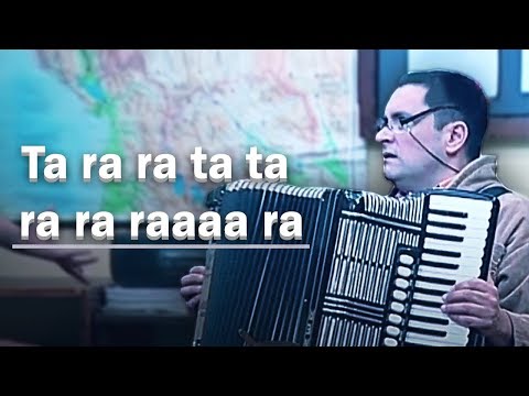 Drzavni posao - Ta ra ra ta ta ra ra raaaa ra | 30 min