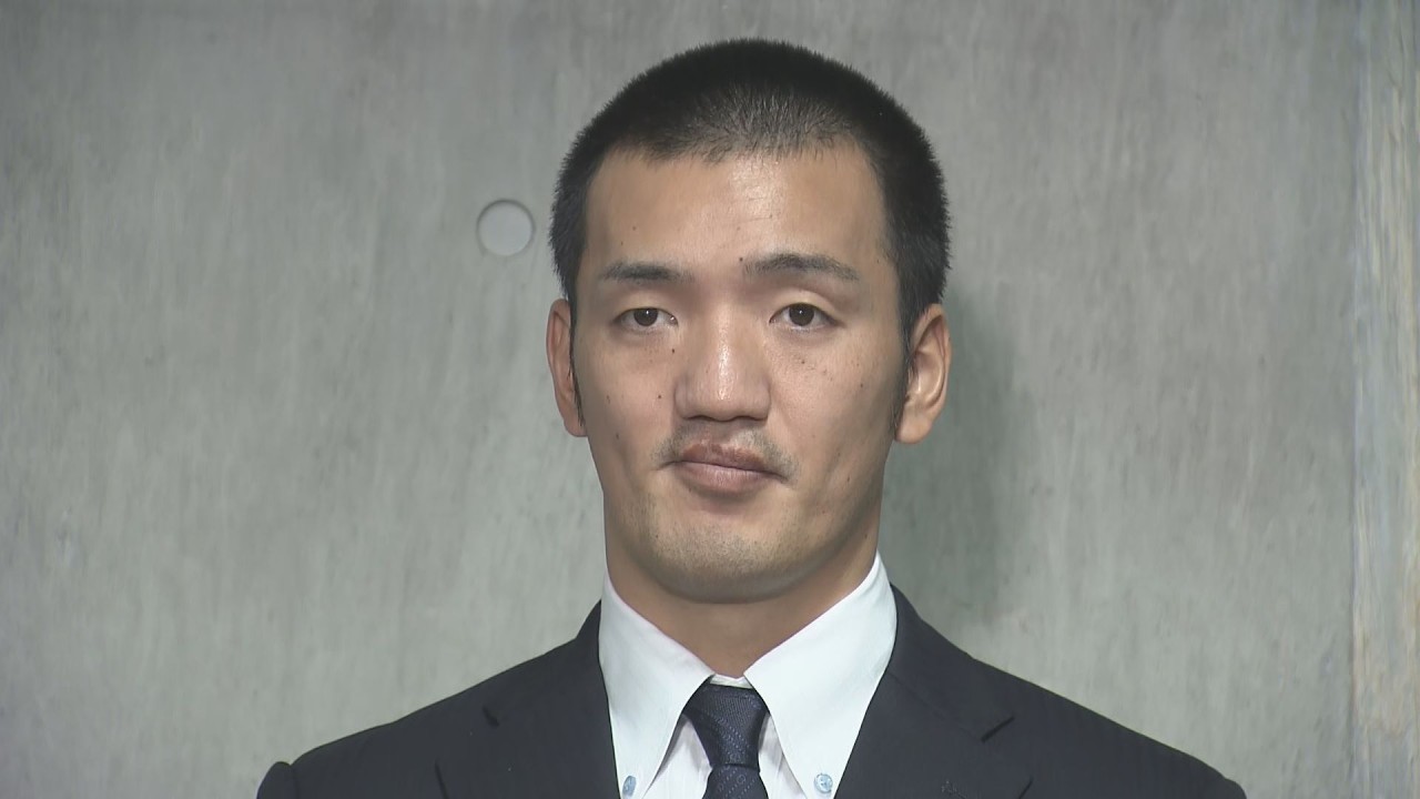 ＜矢野雅哉選手・コメント＞　カープが４選手と来季契約結ばず