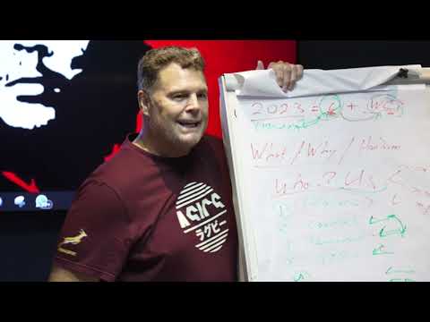 Inside the Boks - Episode 2