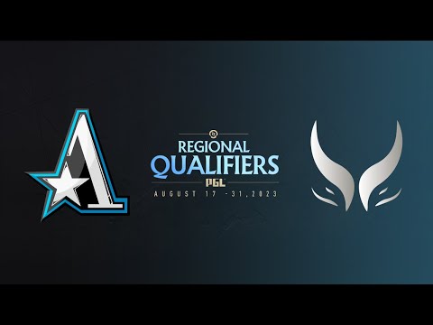 Team Aster vs Xtreme Gaming – Highlights - Regional Qualifiers - China