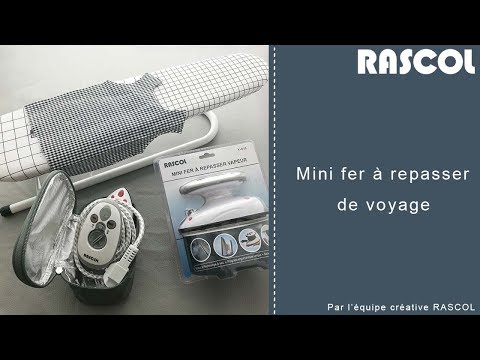 Vidéo produit