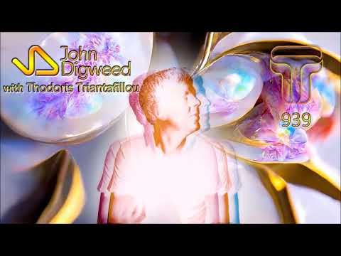 John Digweed Week - John Digweed & Thodoris Triantafillou @ Transitions 939 - 2022