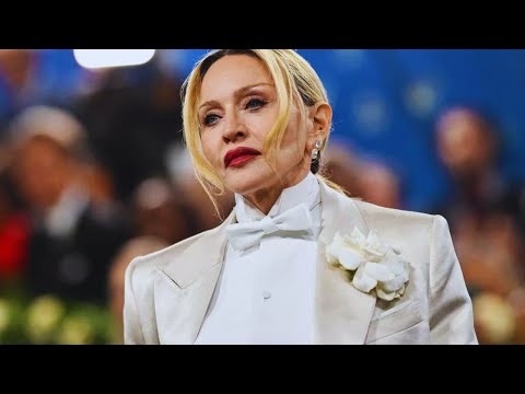 New Update!! Breaking News Of Madonna || It will shock you