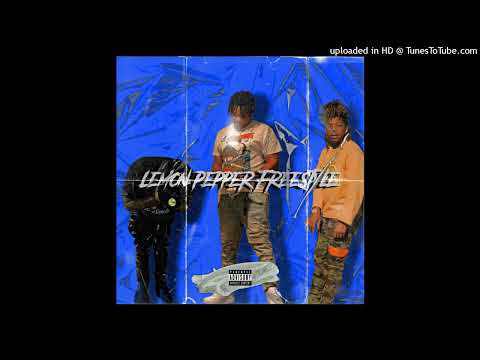 AlbertTheArtist - Lemon Pepper Freestyle Ft PG$ Bear & Akbar Scott Prod. jdbeats