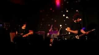 Screaming Females - Ripe