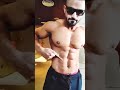 Paper thin skin ❤️must watch #skin #quality #paperthinskin #best #abs #fit #bodybuilding #fitness