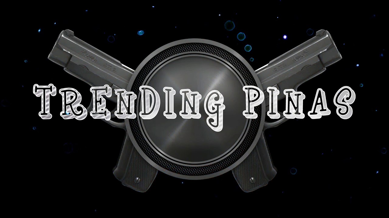 TRENDING PINAS INTRO