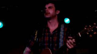Howie Day &quot;Africa&quot;  the Basement